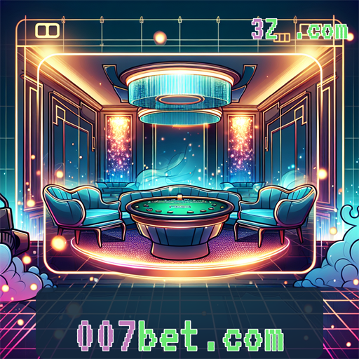Experimente Jogos Empolgantes na Plataforma 007bet.com