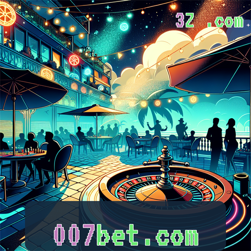 Inovação e Diversão na Plataforma 007bet.com para Jogadores Brasileiros