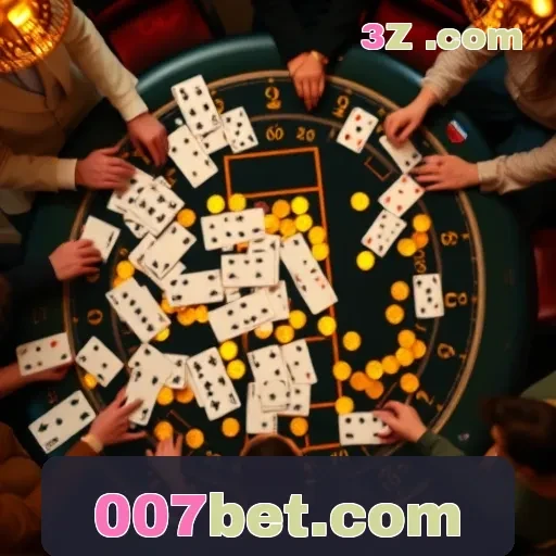 007bet.com: O Destino Perfeito para Apostas Confiáveis e Seguras