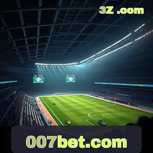 007bet.com Jogos