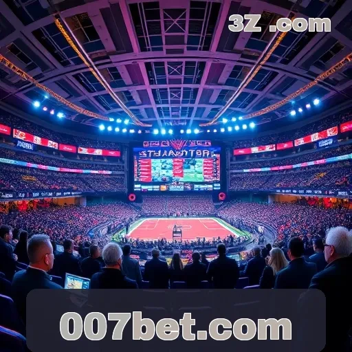 007bet.com Login