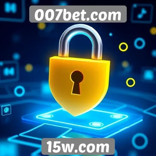 Análise da segurança em jogos online no 007bet.com
