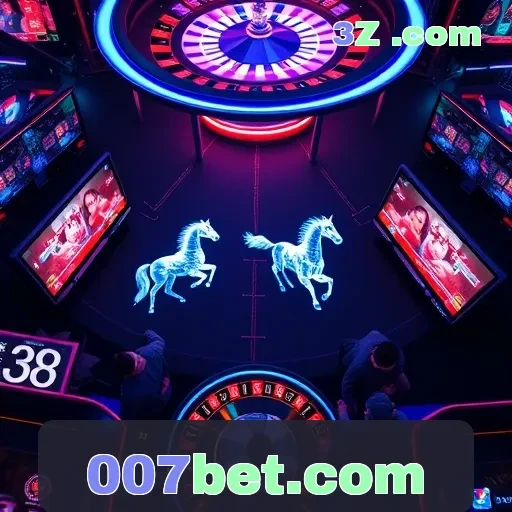007bet.com Pagamento