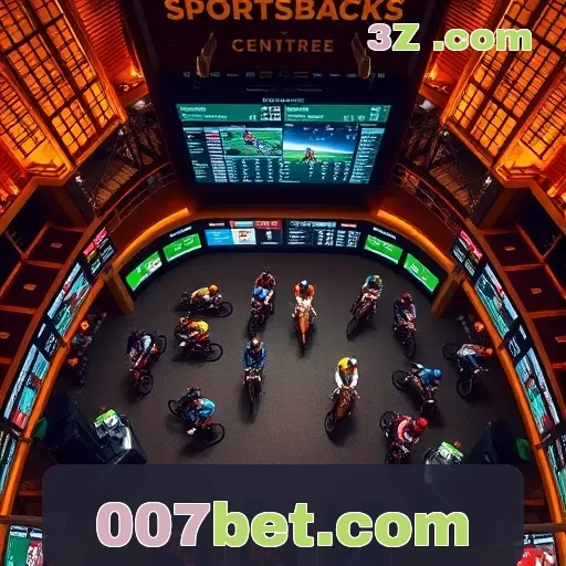 007bet.com: Os Melhores Caça-Níqueis Para Você Jogar Agora Mesmo!