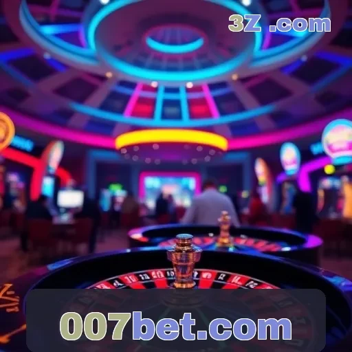 007bet.com VIP